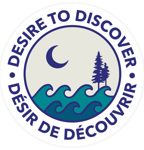 Désir de découvrir